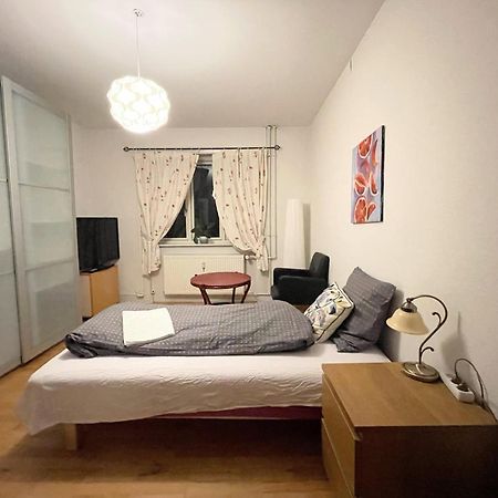 Christianshavns Lakes Room 코펜하겐 외부 사진