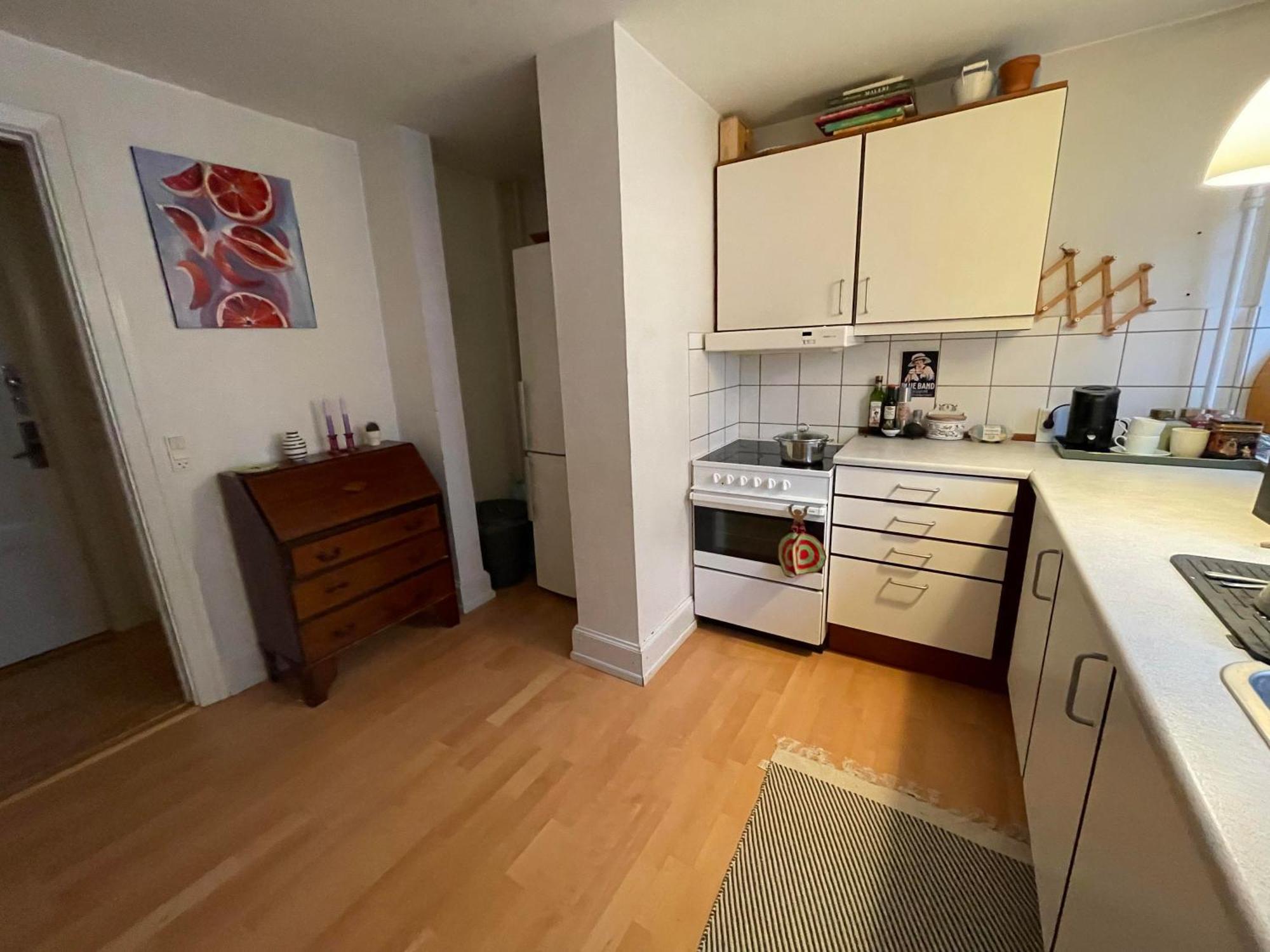 Christianshavns Lakes Room 코펜하겐 외부 사진