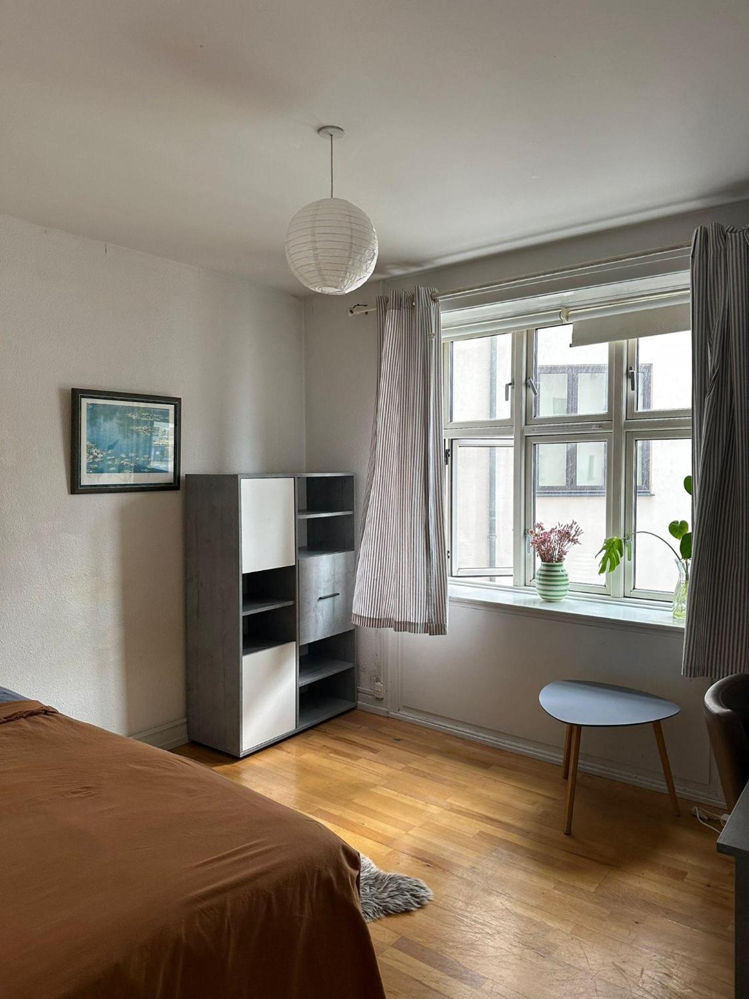 Christianshavns Lakes Room 코펜하겐 외부 사진