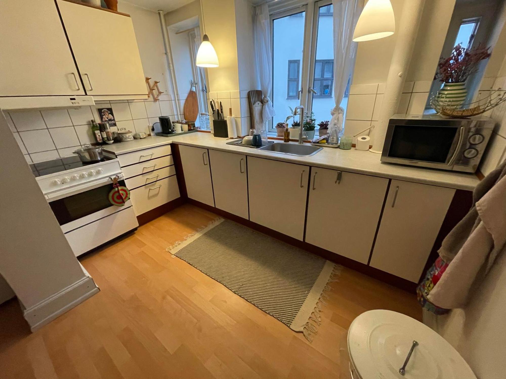 Christianshavns Lakes Room 코펜하겐 외부 사진