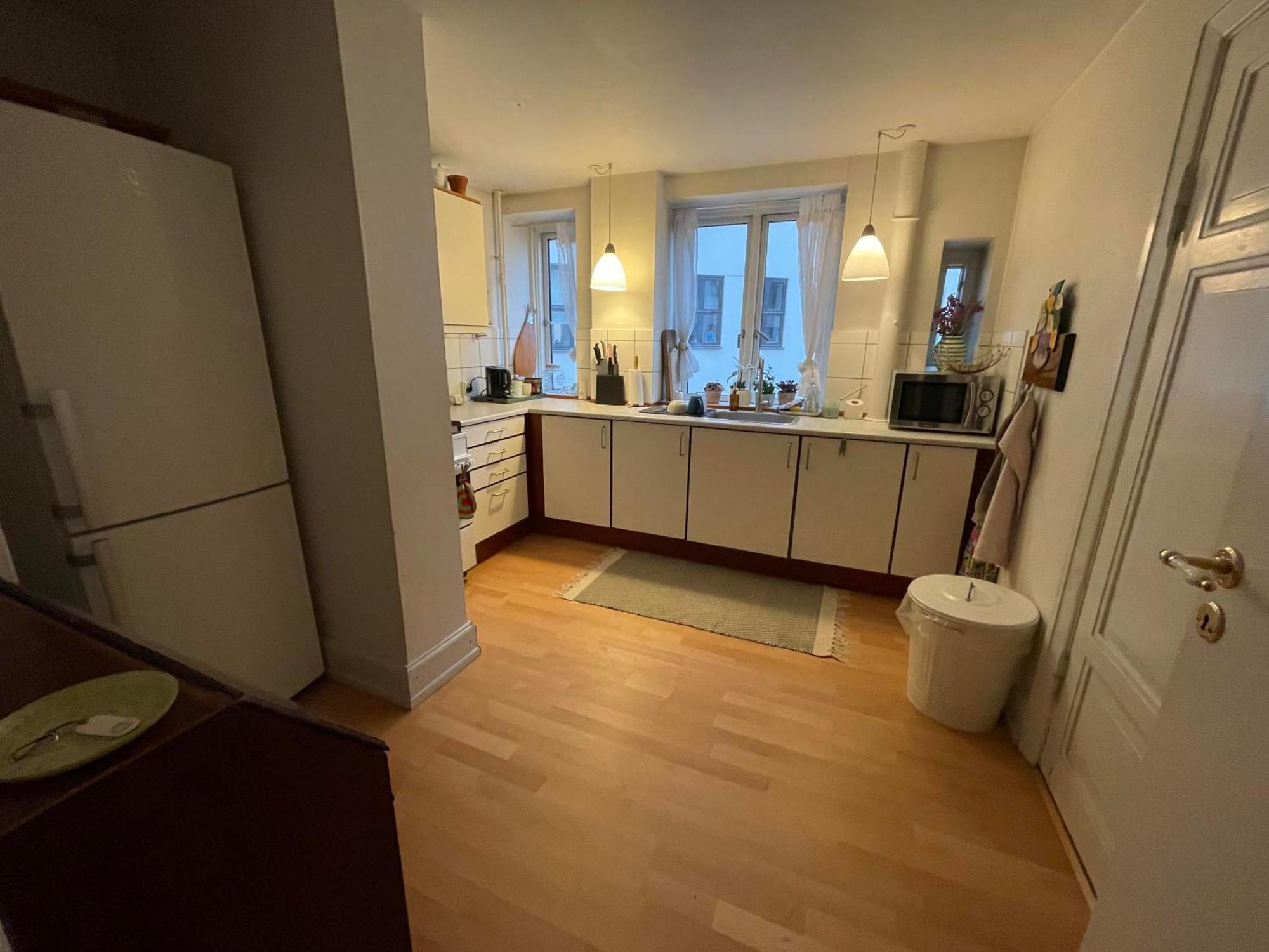 Christianshavns Lakes Room 코펜하겐 외부 사진