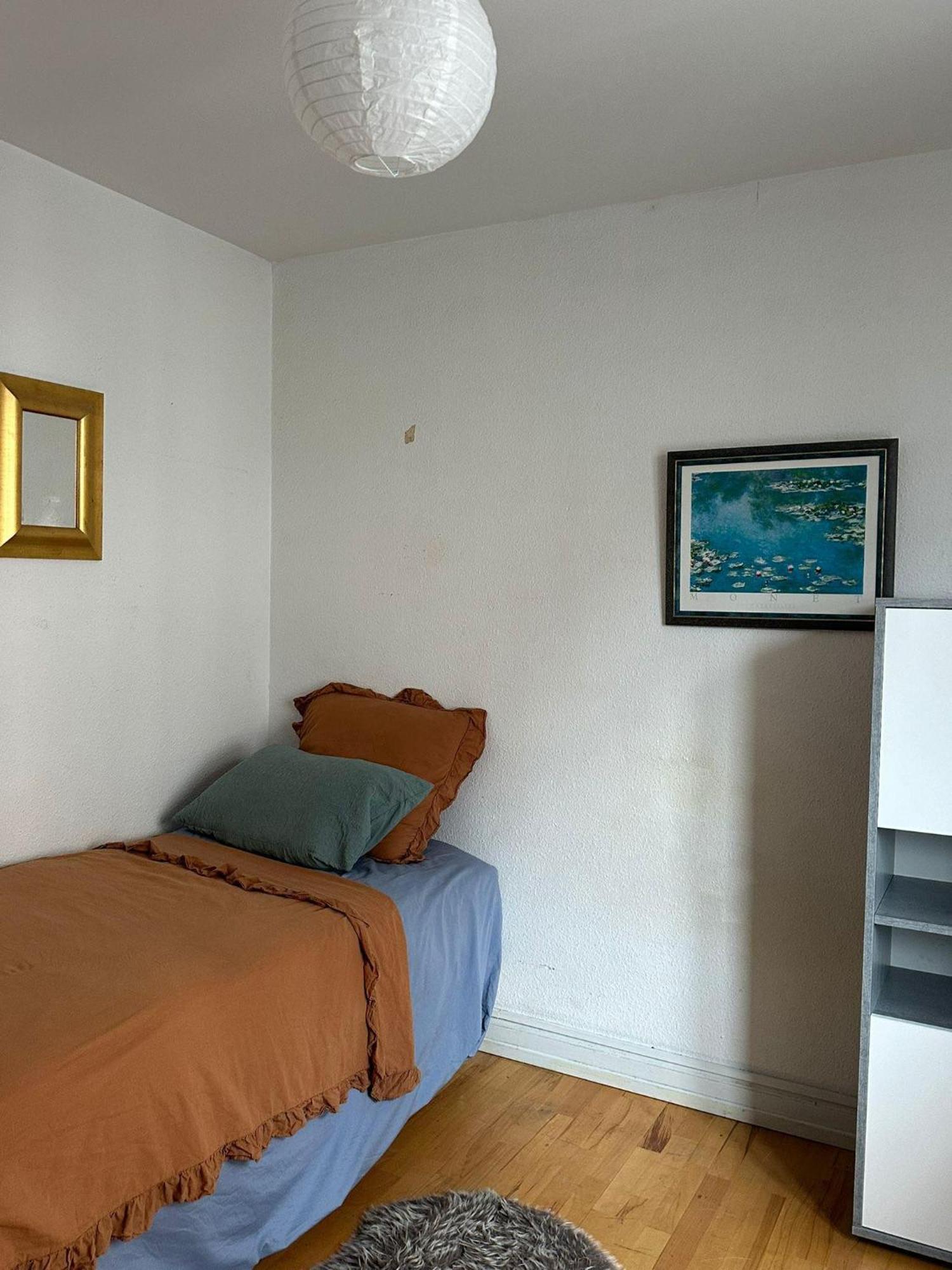 Christianshavns Lakes Room 코펜하겐 외부 사진