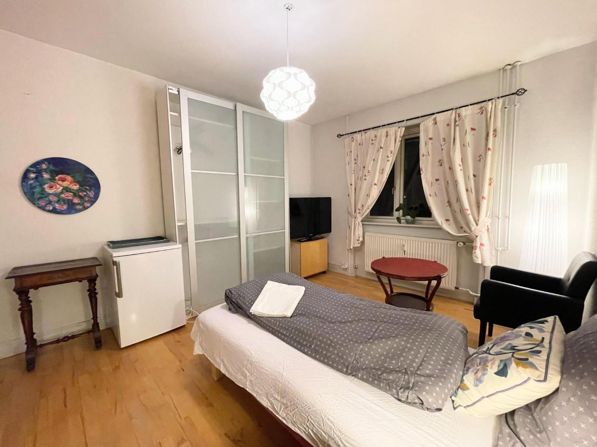 Christianshavns Lakes Room 코펜하겐 외부 사진