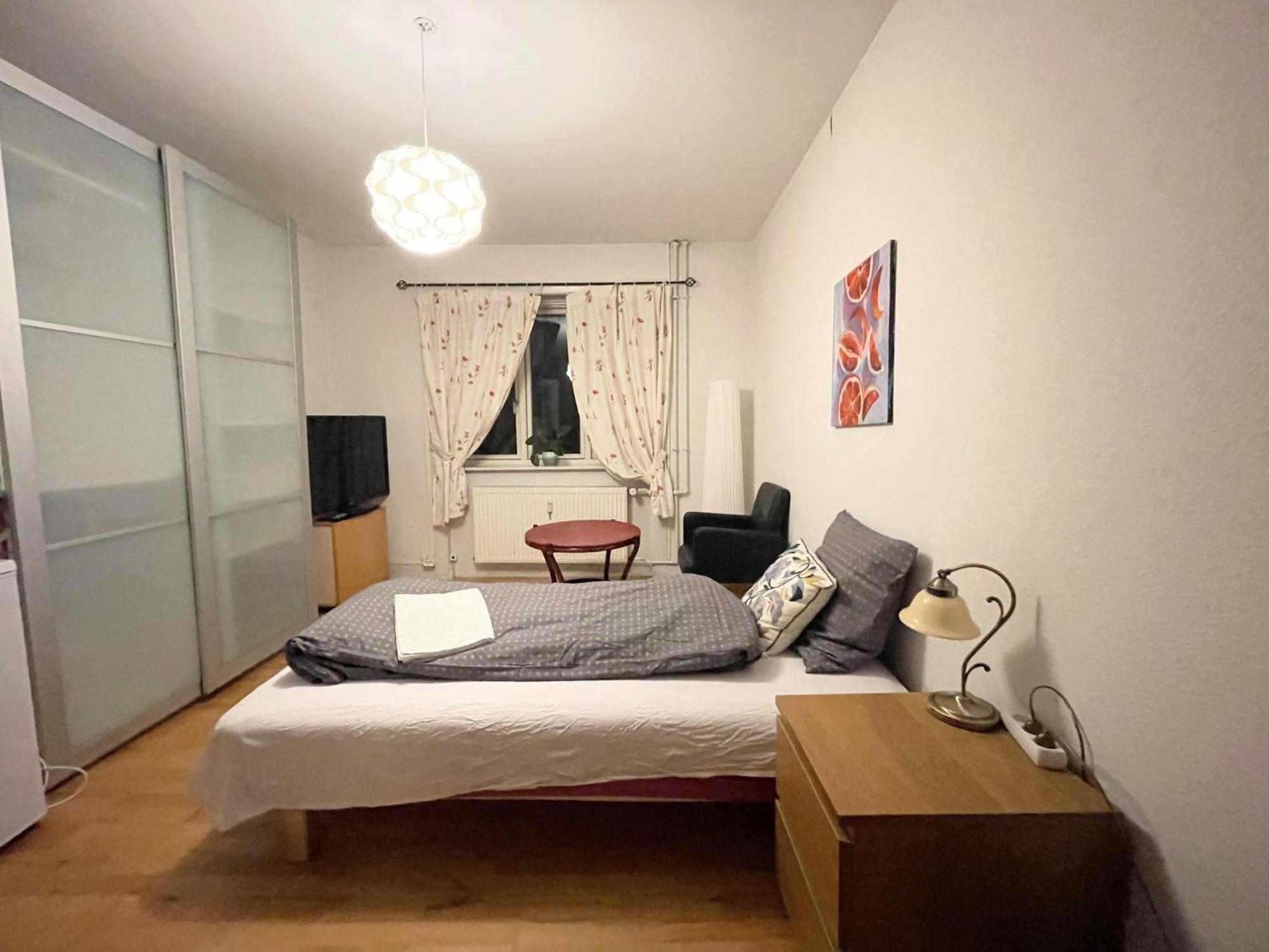 Christianshavns Lakes Room 코펜하겐 외부 사진