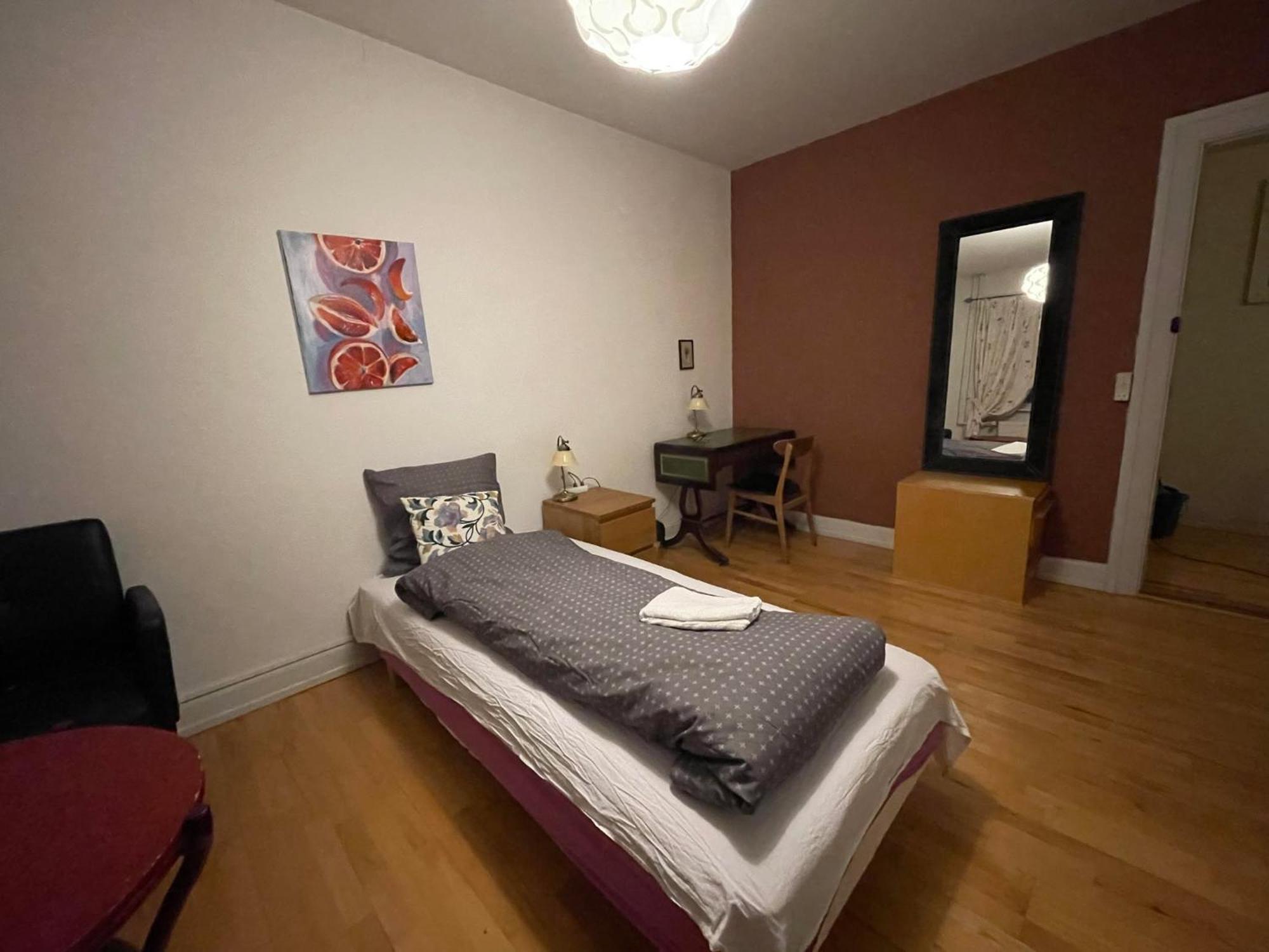 Christianshavns Lakes Room 코펜하겐 외부 사진