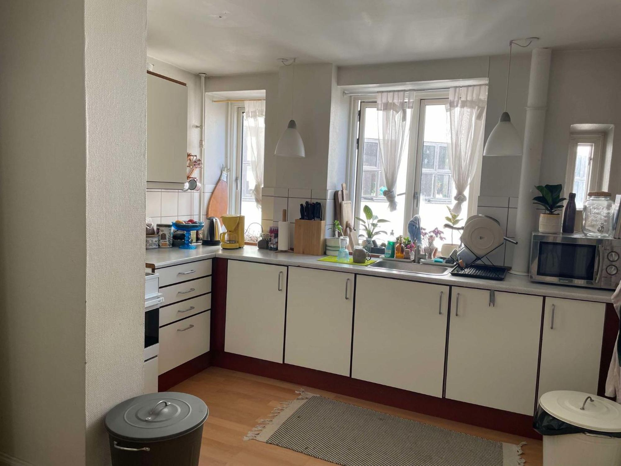Christianshavns Lakes Room 코펜하겐 외부 사진