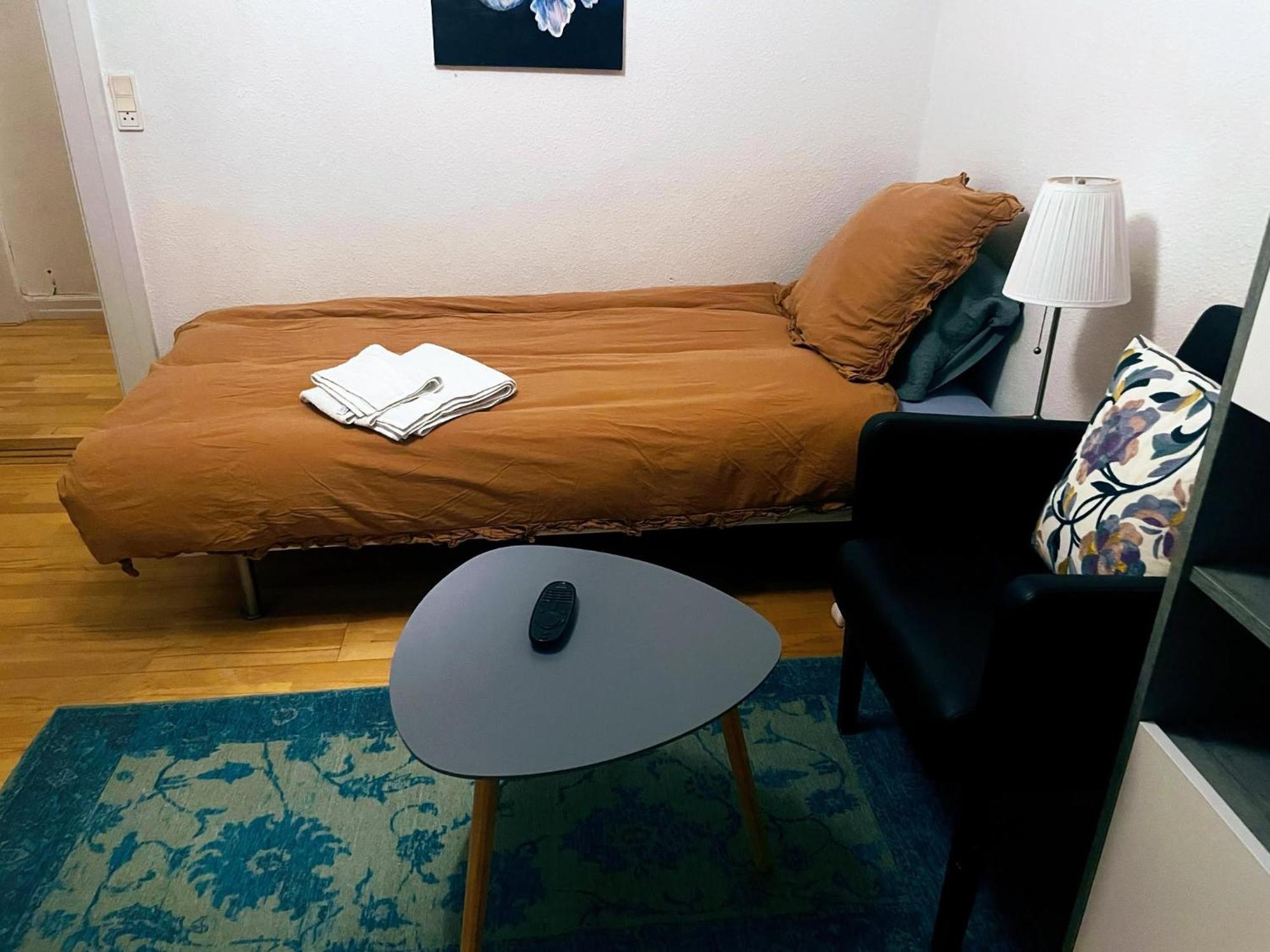Christianshavns Lakes Room 코펜하겐 외부 사진