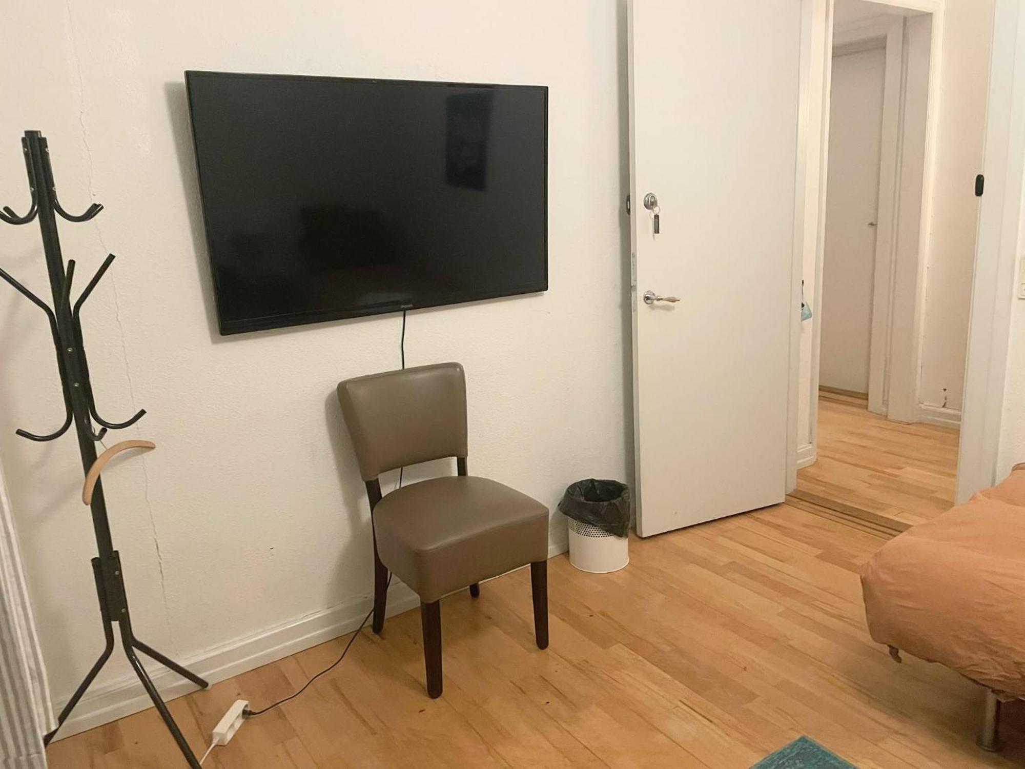 Christianshavns Lakes Room 코펜하겐 외부 사진